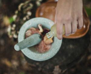 Atelier cosmétiques maison lyon