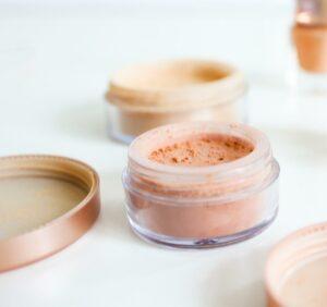 Atelier Maquillage bio