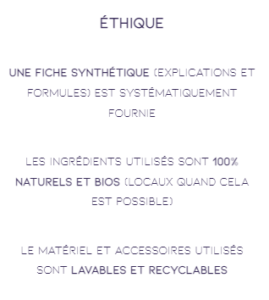 atelier cosmetique naturel lyon