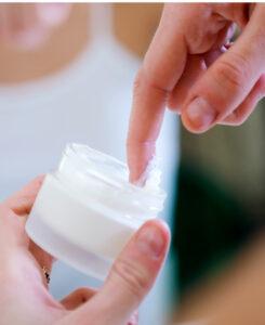 produits de soin bio