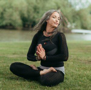 Atelier produits naturels